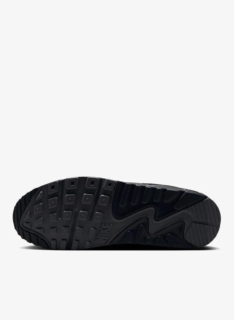 Nike BLACK/IRON GREY-ANTHRACITE-DK SMOKE GREY Air Max 90 Sl for Men | Best Price UAE