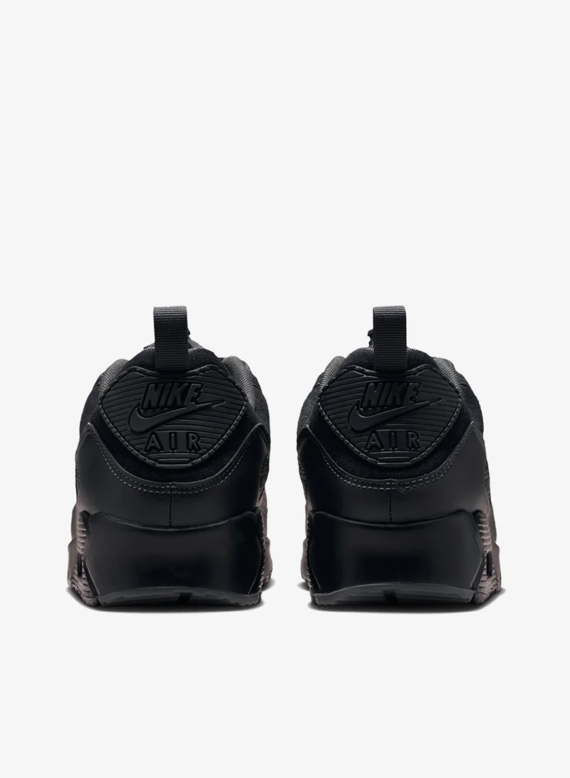 Nike BLACK/IRON GREY-ANTHRACITE-DK SMOKE GREY Air Max 90 Sl for Men | Best Price UAE