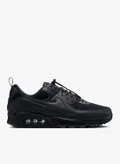 Nike BLACK/IRON GREY-ANTHRACITE-DK SMOKE GREY