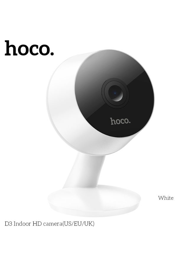 hoco. D3 Indoor HD camera - Image 1