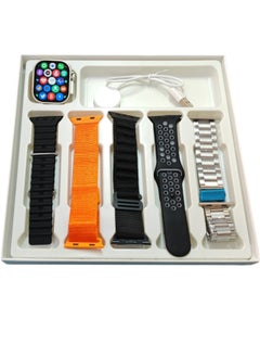Multicolour
