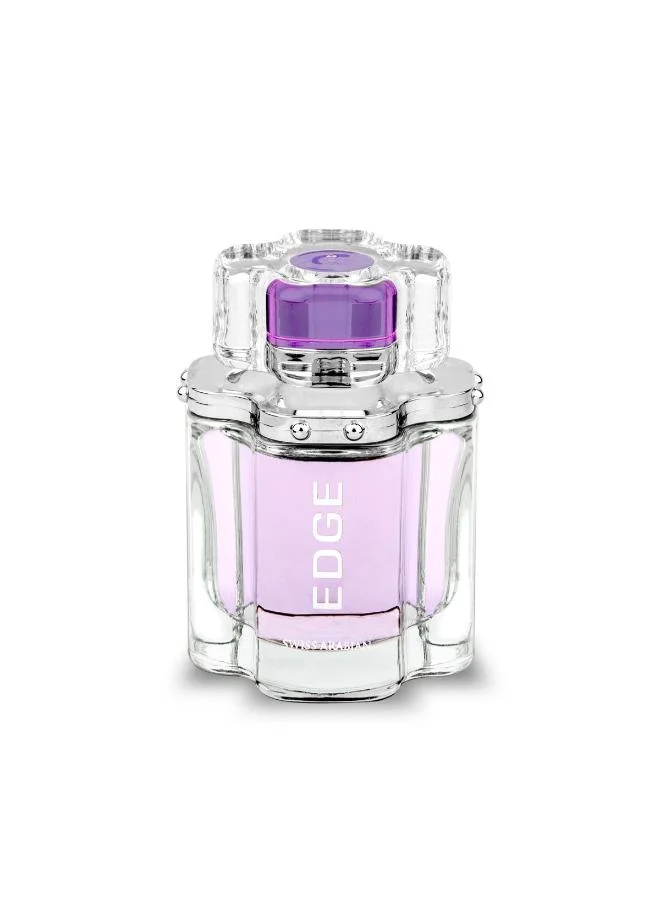 عطور سويس اربيان ماء عطر إيدج (للنساء) 100 مل
