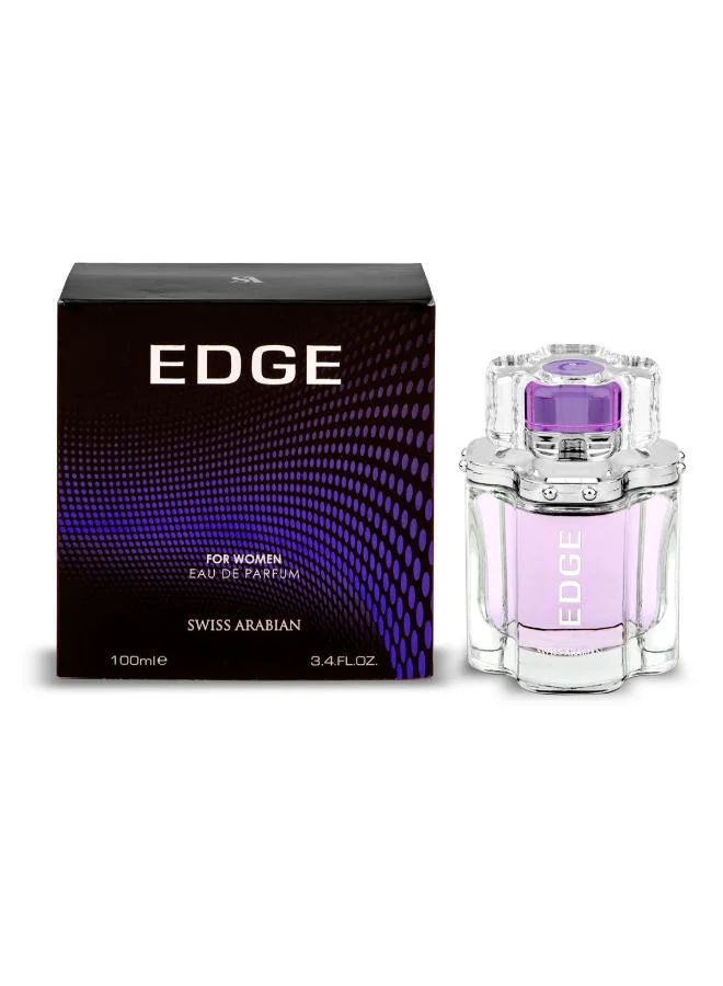 عطور سويس اربيان ماء عطر إيدج (للنساء) 100 مل