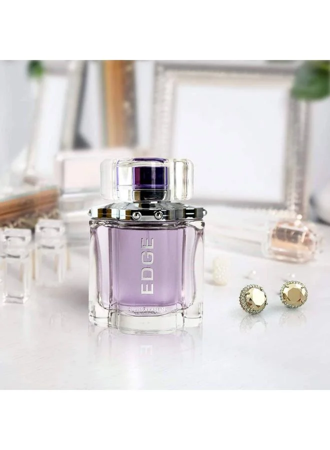 عطور سويس اربيان ماء عطر إيدج (للنساء) 100 مل