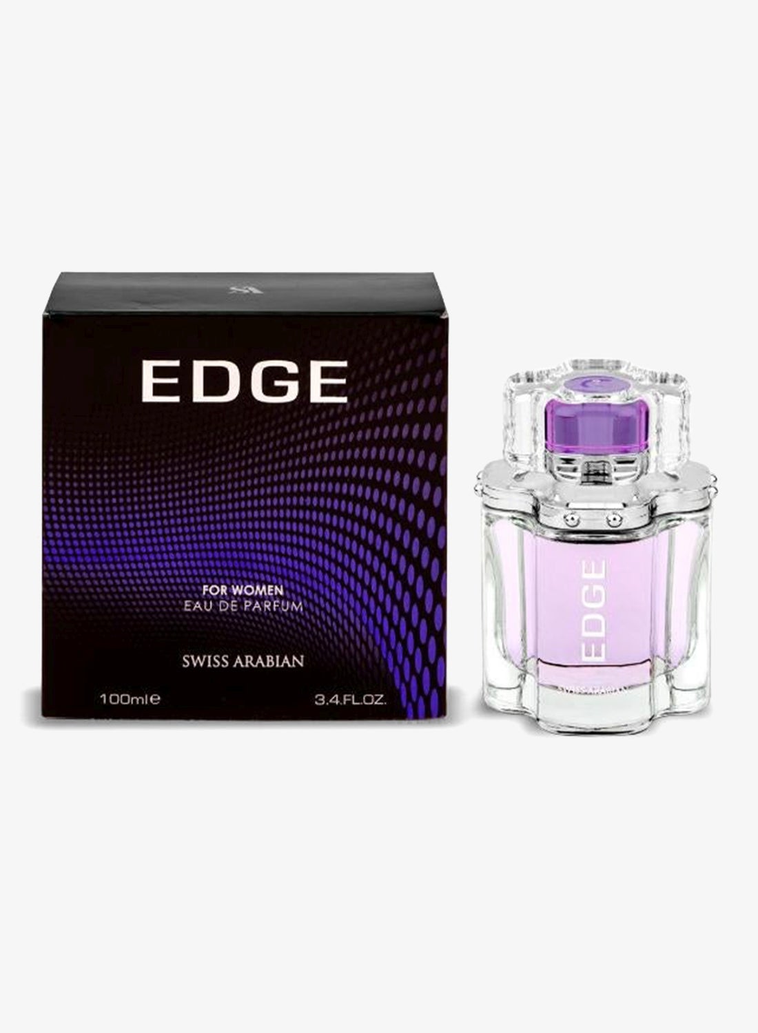 ماء عطر إيدج (للنساء) 100 مل