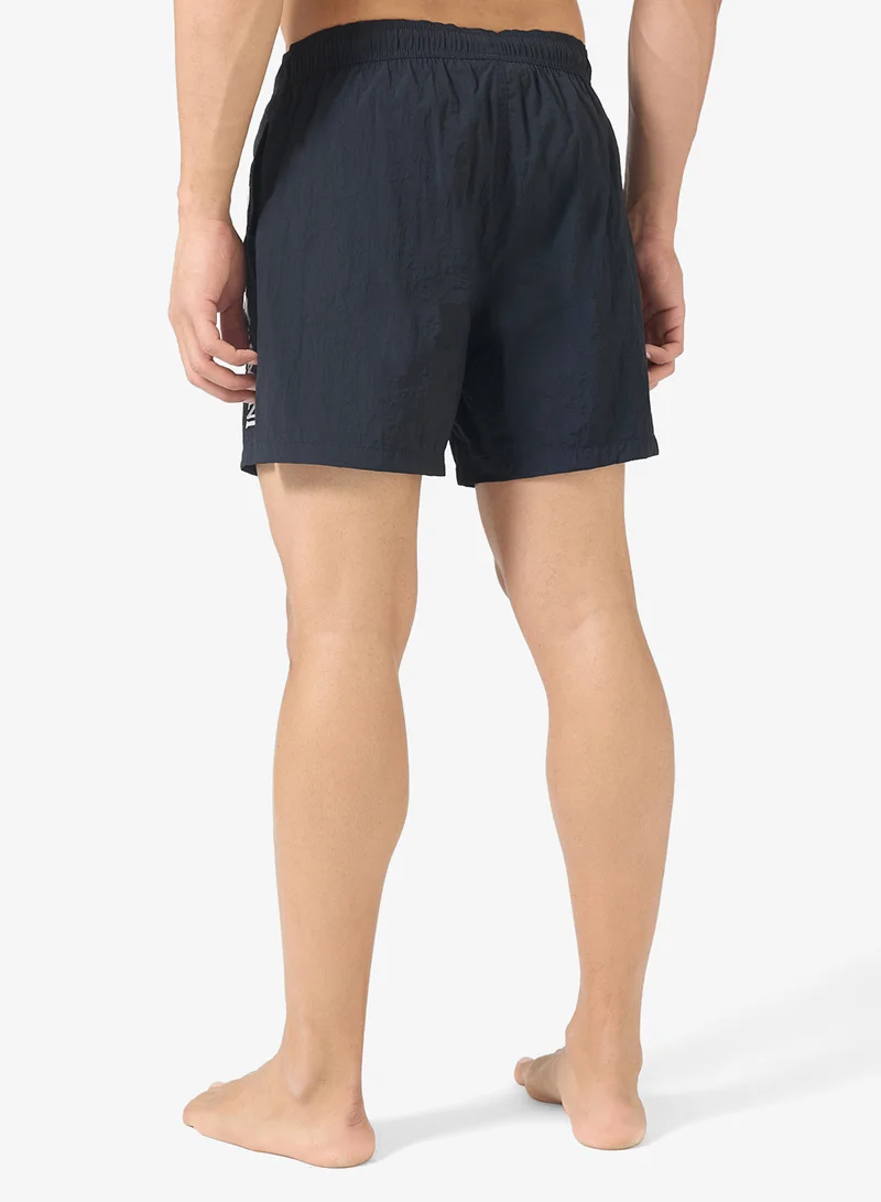 EMPORIO ARMANI  Essential Beachwear Boxers for Men | Best Price UAE