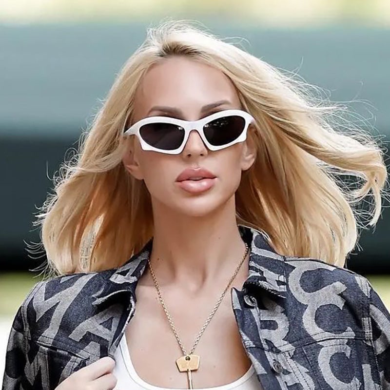 Sunglasses UV Protection Fashion 13067 - Image 4
