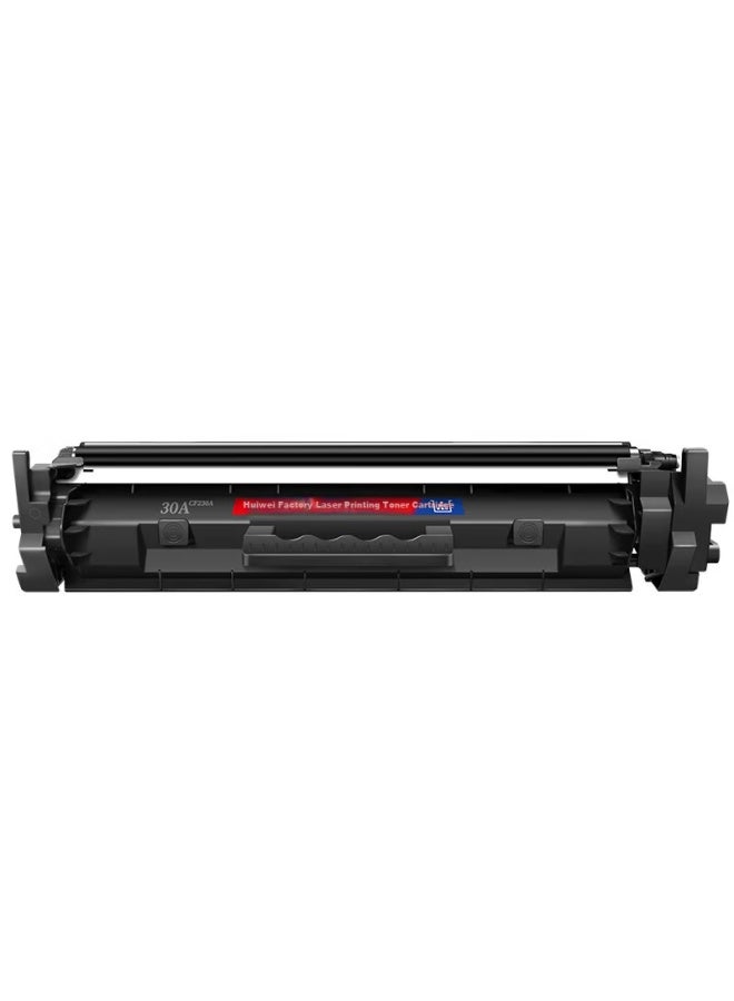 Huiwei خرطوشة حبر متوافقة من هي وي لطابعة Hp M227Fdw، مناسبة لطابعات Hp M227D M227Sdn M227Fdn M203Dw M203Dn 30A Cf230A - Image 4