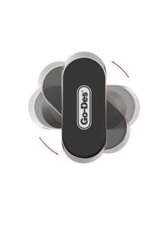 GO-DES Go Des GD-HD708 Magnetic Car Holder  - Image 2
