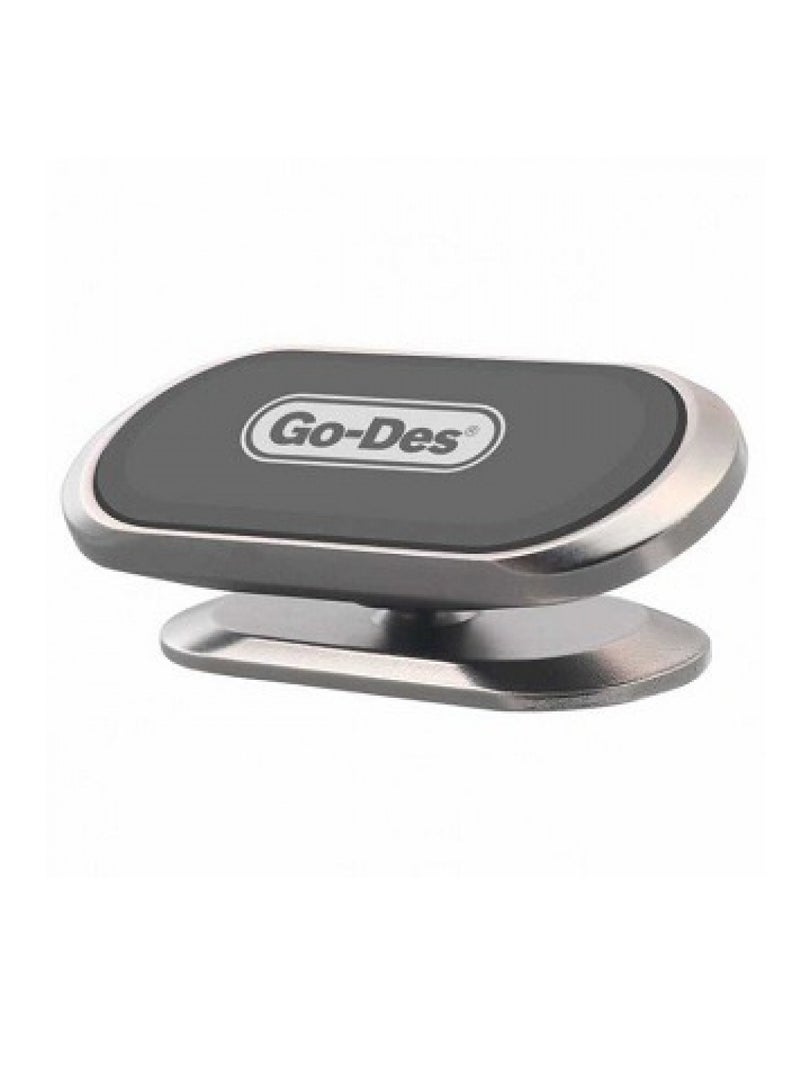 GO-DES Go Des GD-HD708 Magnetic Car Holder - Image 1