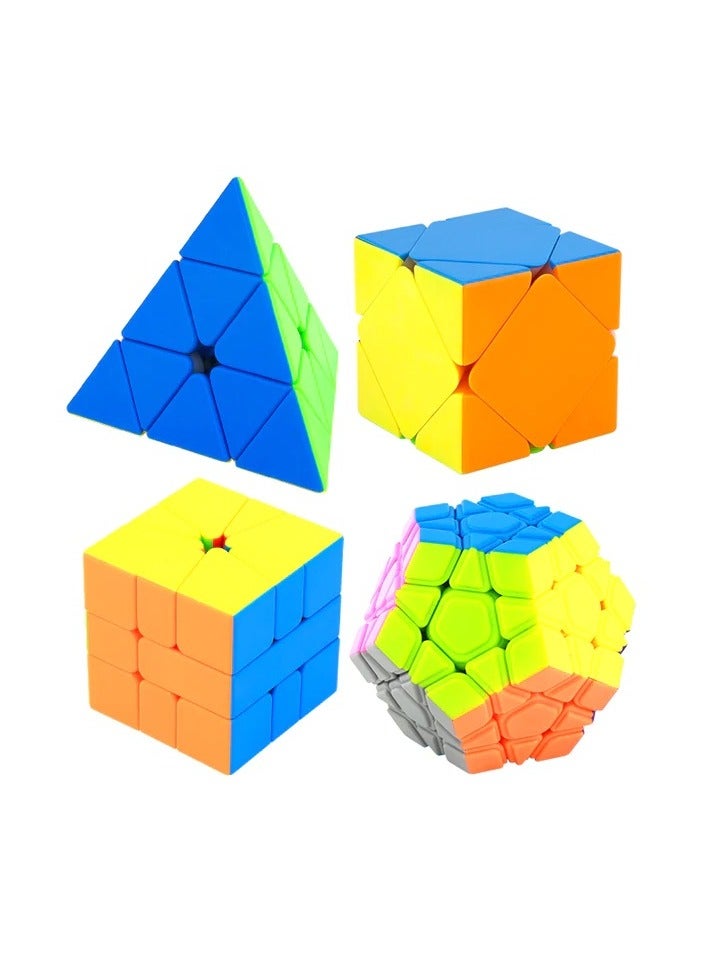 MoYu MeiLong Twist 4pcs Set - Image 1