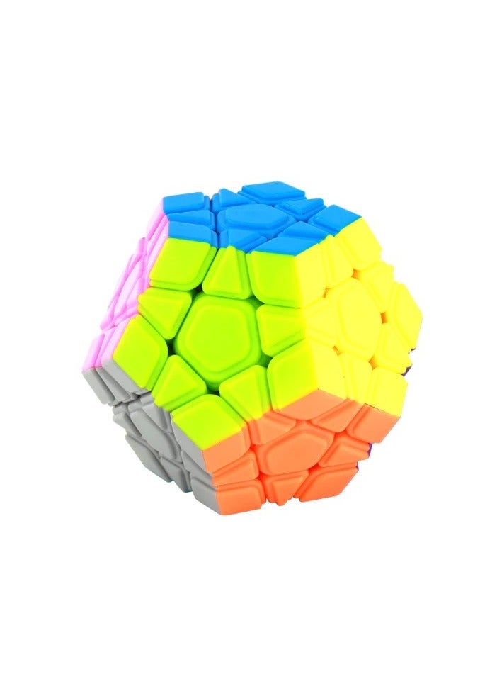 MoYu MeiLong Twist 4pcs Set - Image 3