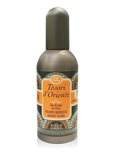 Tesori d'Oriente Lotus Flower Aromatic Parfum 100ml  - Image 1