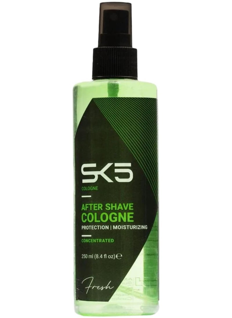 After Shave Cologne Green 250ML - pzsku/ZB822ADAD7F97921D45C5Z/45/_/1711481329/162e3c64-996a-4d15-8f98-b9a0ff6e6417