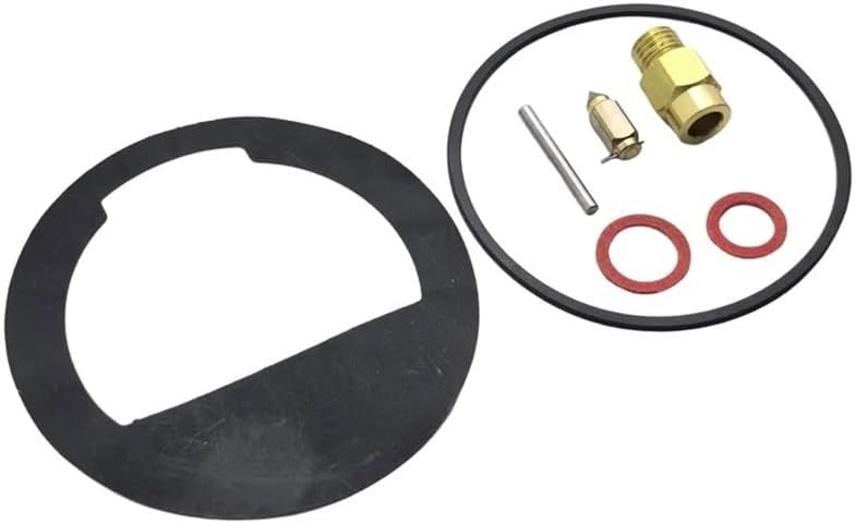 Carburetor Repair and Overhaul Kit Suitable for Garden Tools K160, K161, K181, K341, K321, K301, K241, K191, K90, and K91 Generators - Image 4