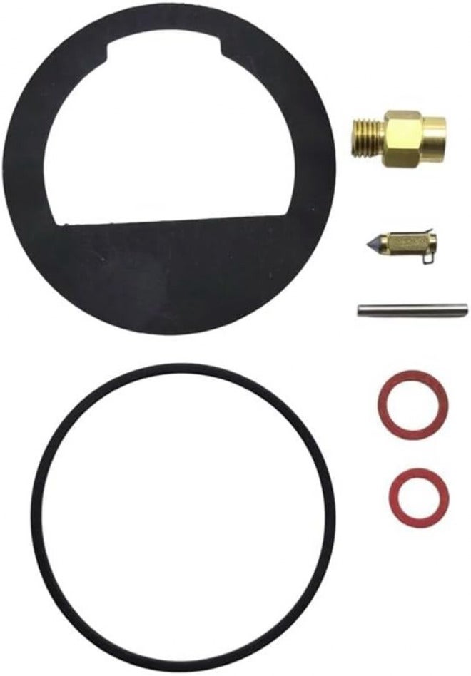 Carburetor Repair and Overhaul Kit Suitable for Garden Tools K160, K161, K181, K341, K321, K301, K241, K191, K90, and K91 Generators - Image 5
