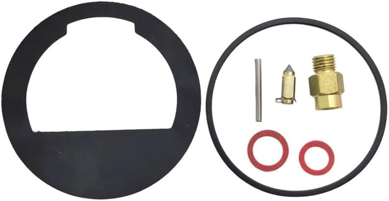 Carburetor Repair and Overhaul Kit Suitable for Garden Tools K160, K161, K181, K341, K321, K301, K241, K191, K90, and K91 Generators - Image 2