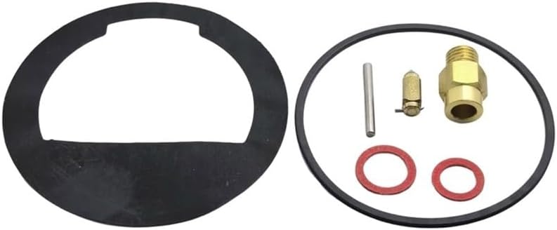 Carburetor Repair and Overhaul Kit Suitable for Garden Tools K160, K161, K181, K341, K321, K301, K241, K191, K90, and K91 Generators - Image 3
