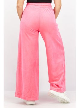 Women Regular Fit Outdoor Pants, Pink - pzsku/ZB822EF6DDC3D82E6E227Z/45/_/1739801697/cbb7bff7-cb4c-453d-a2c9-45a15423b7e8