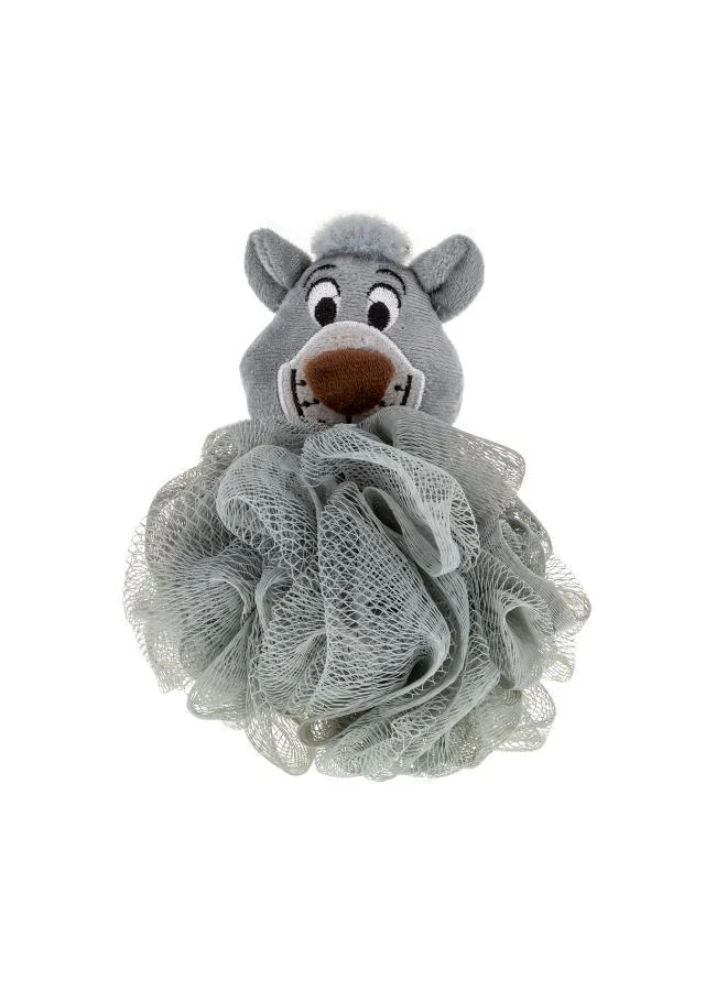 Mad Beauty The Jungle Book Body Exfoliator