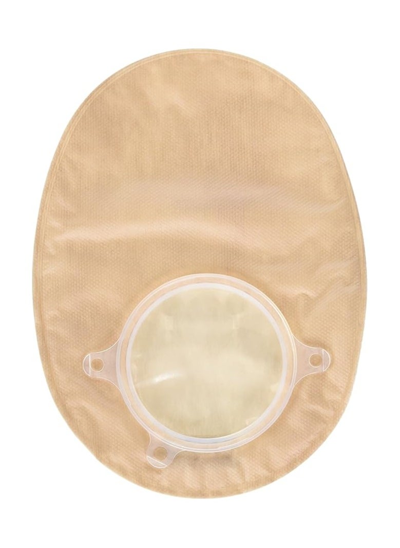 convatec Sur-Fit Natura Closd Pouch 70Mm 