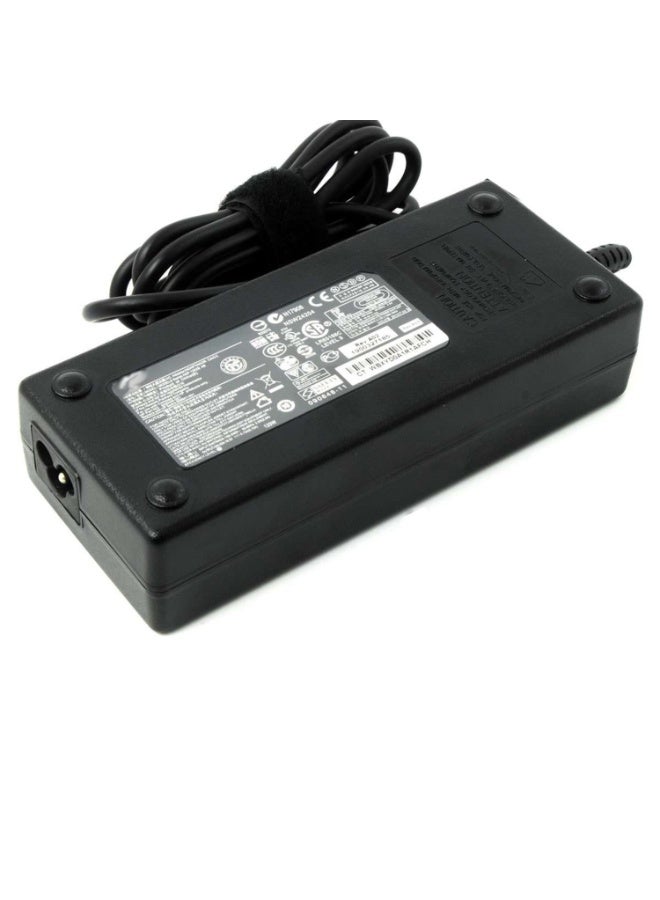 Lap-Tech High-quality compatible laptop charger for HP and Compaq laptops, delivering 18.5V at 6.5A (120W) via a 7.4×5.0mm connector – Compatible with HP Pavilion DV7 - Image 4