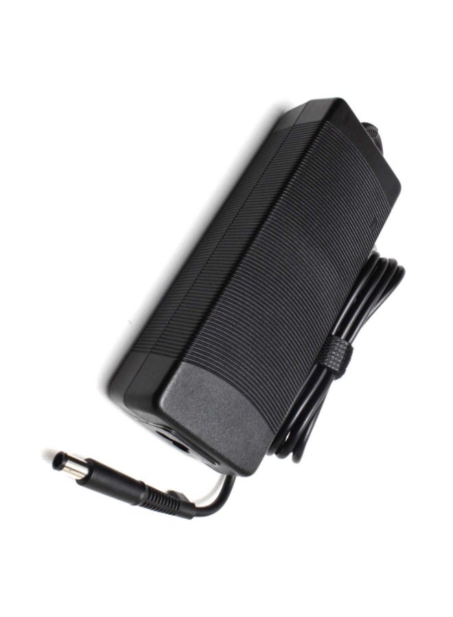 Lap-Tech High-quality compatible laptop charger for HP and Compaq laptops, delivering 18.5V at 6.5A (120W) via a 7.4×5.0mm connector – Compatible with HP Pavilion DV7 - Image 3