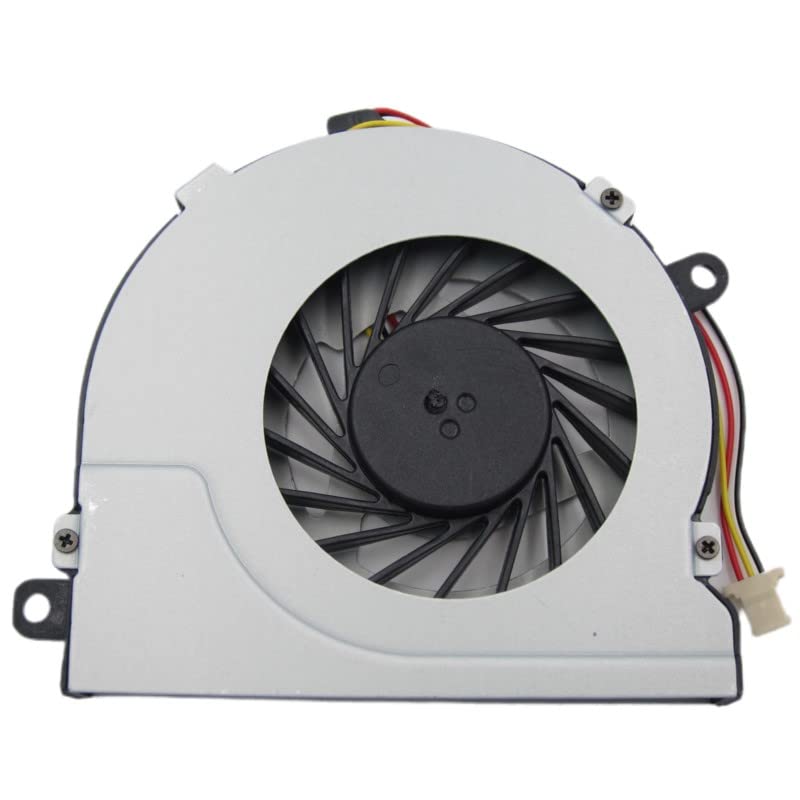 ULTRAZONE Laptop Internal CPU Cooling Fan for Dell Inspiron 14 (3467) -Inspiron 15 (3576) -Inspiron 15 (3567), Vostro 14 (3468) - Image 2