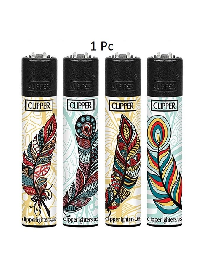 Feathers Lighter Assorted - pzsku/ZB823150F98521259F073Z/45/_/1725023151/da5f6cc8-bd54-4d88-82f2-bbf386f5dceb