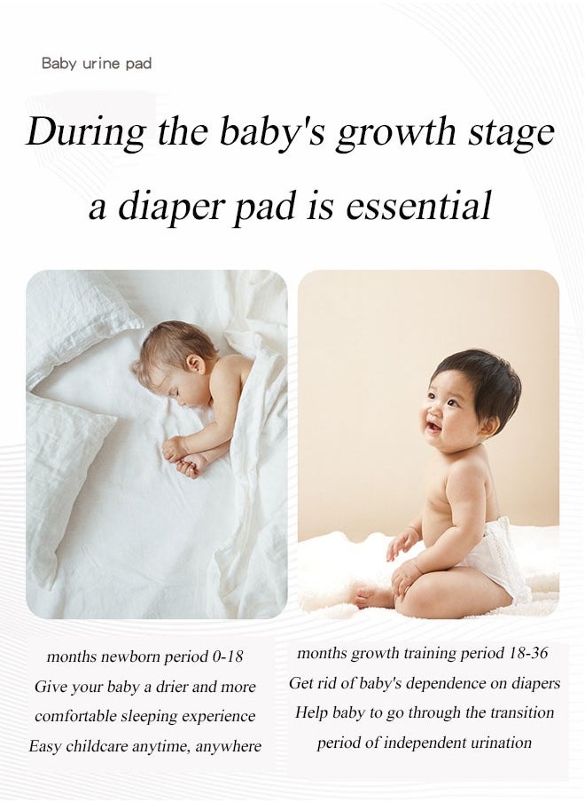 Vinnatsu Vinnatsu 100% Cotton Baby Swaddling Blanket with Pattern 50*70cm For Baby Stroller Safety Mat Crawling Chair Going Out Mat Baby Bed Adult Bed  - Image 5
