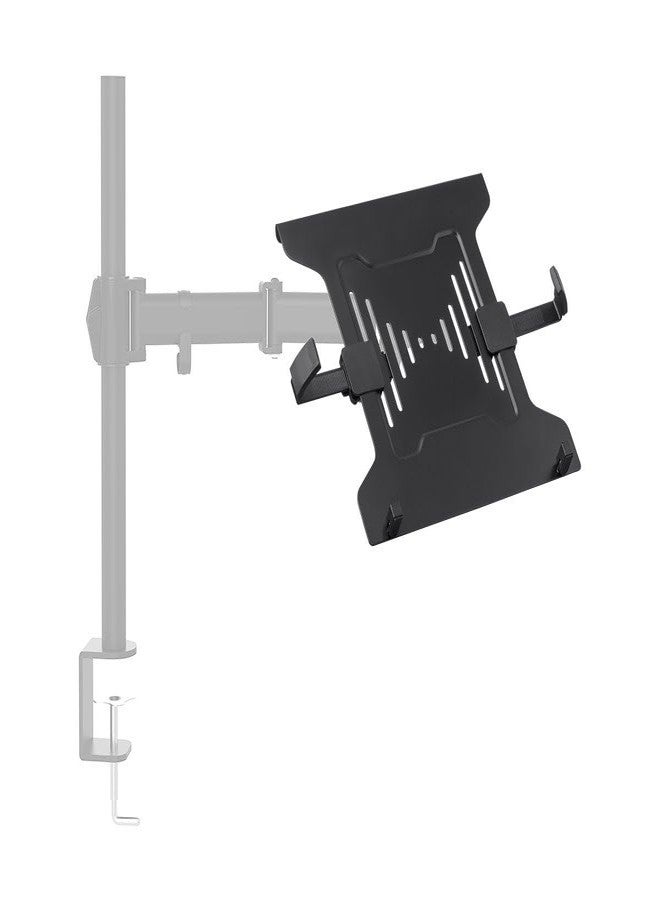 مونو برايس Monoprice Laptop Holder Attachment For Desk Mounts 16.5 inch