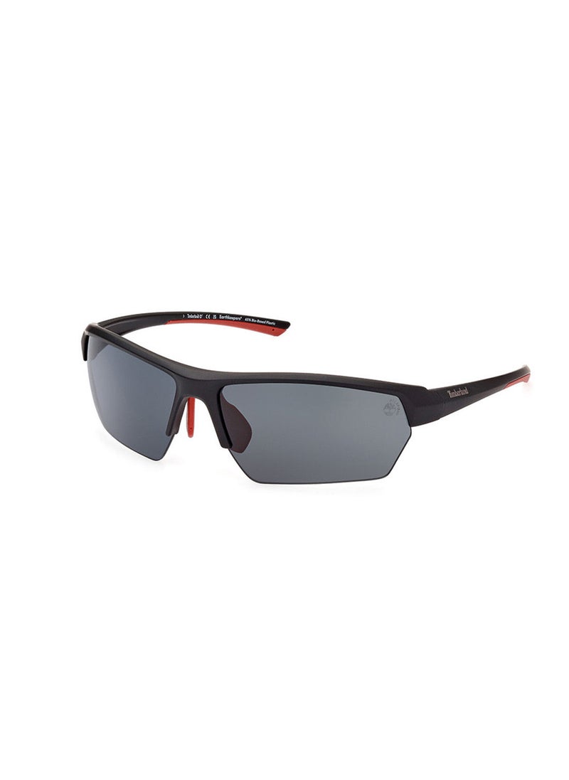 Timberland - Sunglasses For Men TB929402D72 - Image 1