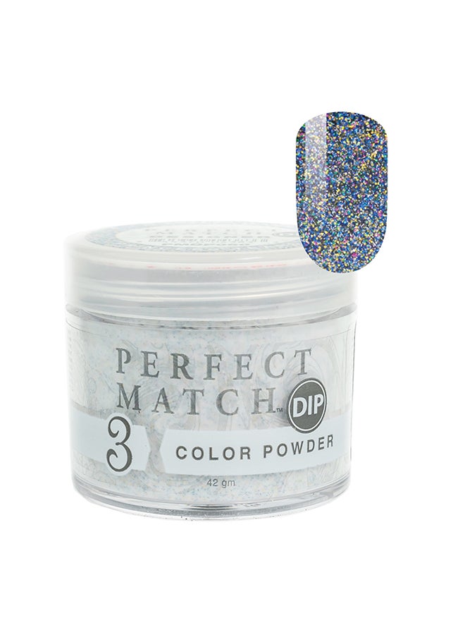 Lechat Nail Dipping Powder Princess Tears 42g, Dip Acrylic Powder Nail Art Manicure System PMDP060