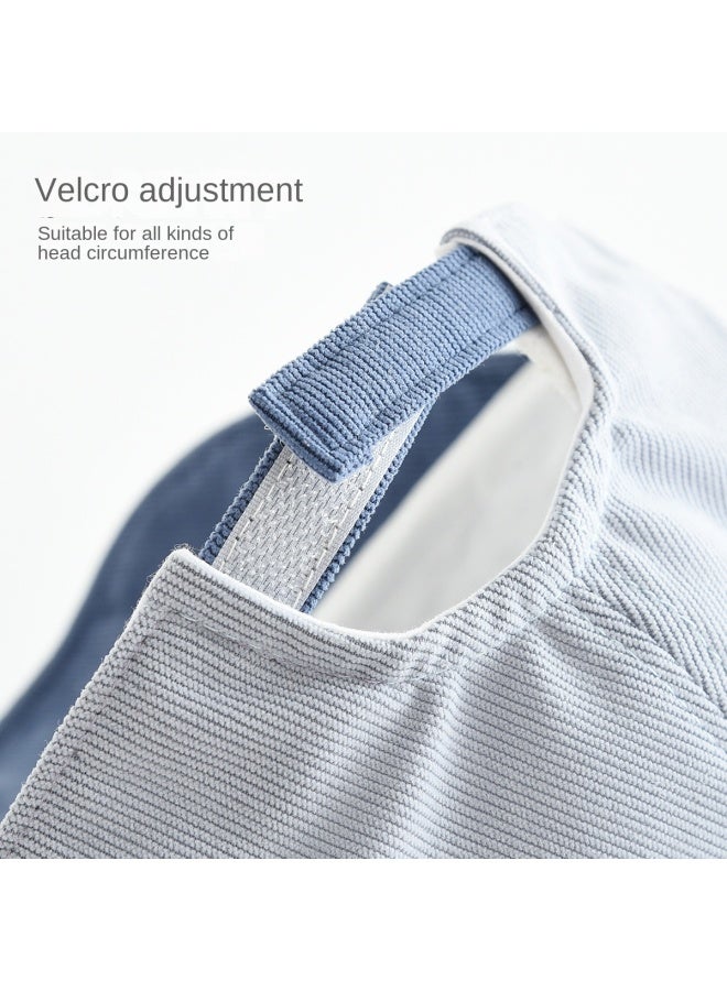 Bumblebee Soft Brim Baseball Cap】kids Baseball Hat For Boys & Girls, Thickened Outdoor Sun Hat With 3d Cartoon Design - Image 5