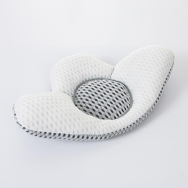 ISTARA ISTARA Pregnancy Pillow,Back Pillow with Buckwheat Sleep Pillow Sleeping Pillow Bed Waist Support Lumbar Herniation Protector for Home Prevent Muscle Strain - Image 1