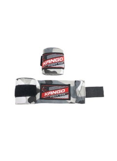 KANGO Boxing handwraps  Size: 3M 