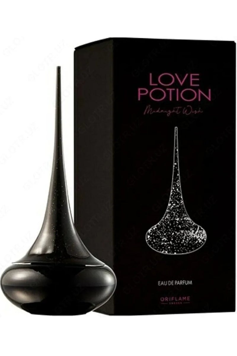 Oriflame Love Potion Midnight Wish Eau de Parfum