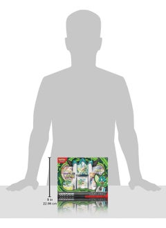 Pokemon Ogerpon EX Premium Collection (6/case)  - Image 5