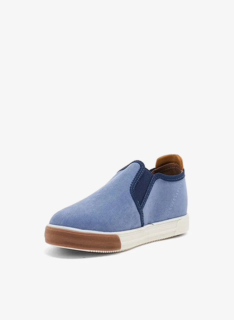 Molekinho MOLEKINHO Sneakers For Pre teen Boys, Denim
