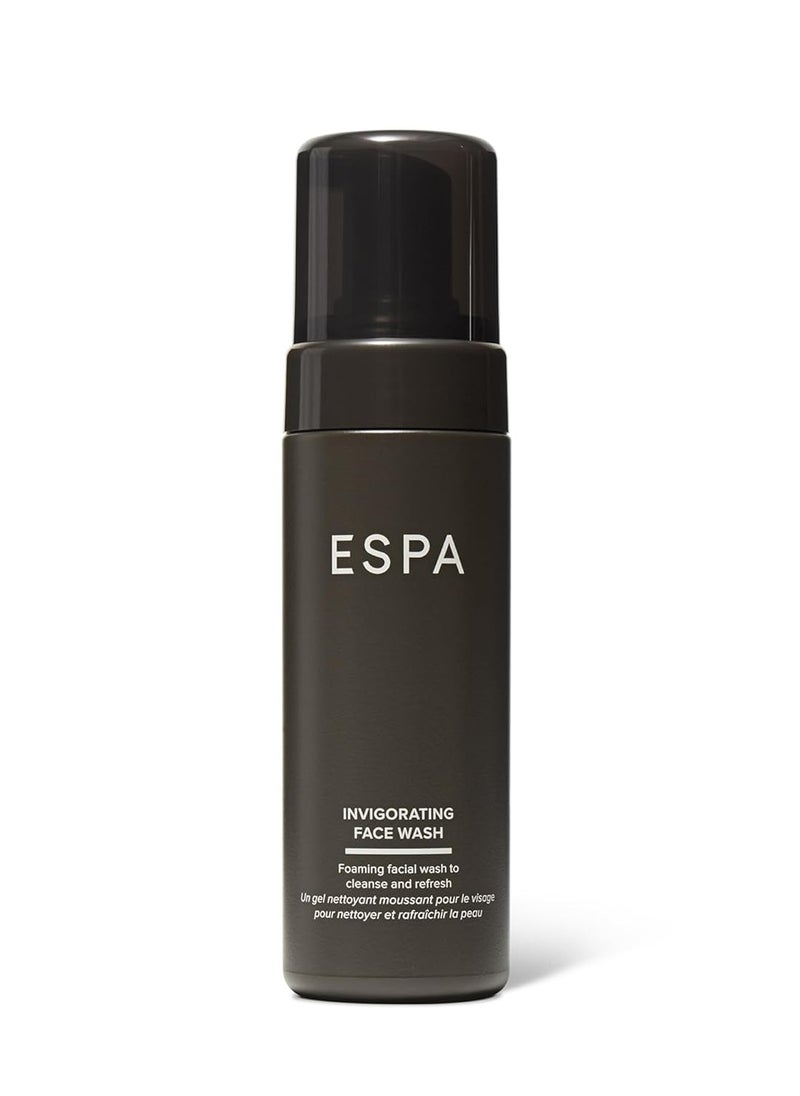 ESPA | Invigorating Face Wash | 150ml | Foaming Facewash to Deeply Cleanse - pzsku/ZB823CA2378AB1644A2C1Z/45/_/1740659474/01f562f9-b8fc-4827-86d1-0c3fbaa003e0