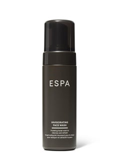 ESPA ESPA | Invigorating Face Wash | 150ml | Foaming Facewash to Deeply Cleanse  - Image 1