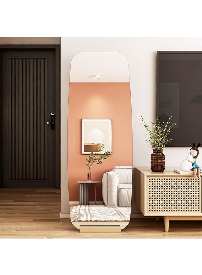 keke Full Length Dressing Mirror - Image 2