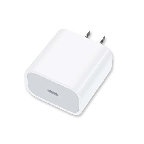 BCWJ NETS 20W USB-C Fast Charger Power Adapter Charger Compatible for Samsung Galaxy Tab S10, S9, S8, S7, S6, S5e, S4, S3, Tab A7, A9+, A8, A 10.1, A 8.4 Tablet Charging Cable Cord - Image 1