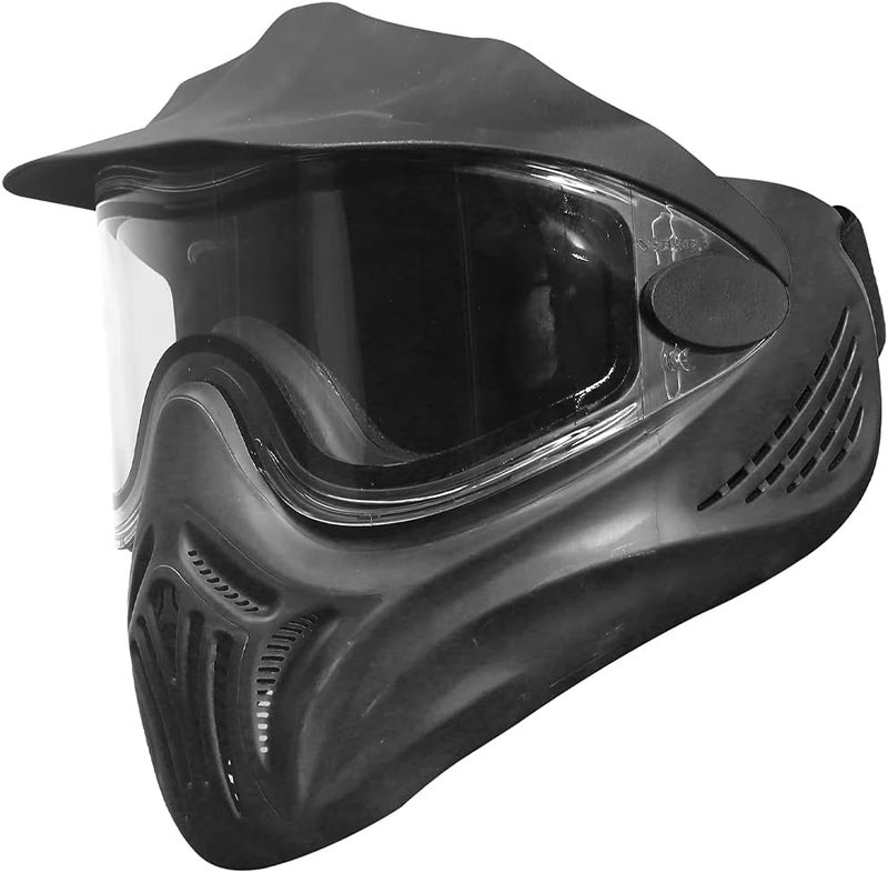 Empire Helix Goggle Thermal Lens - Black Header - Image 2