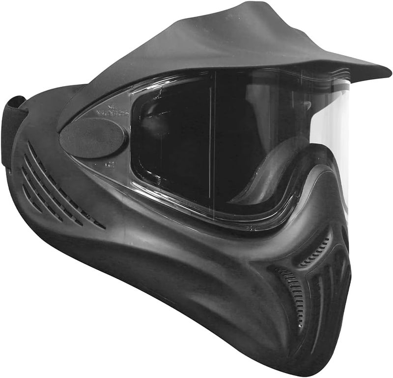 Empire Helix Goggle Thermal Lens - Black Header - Image 3