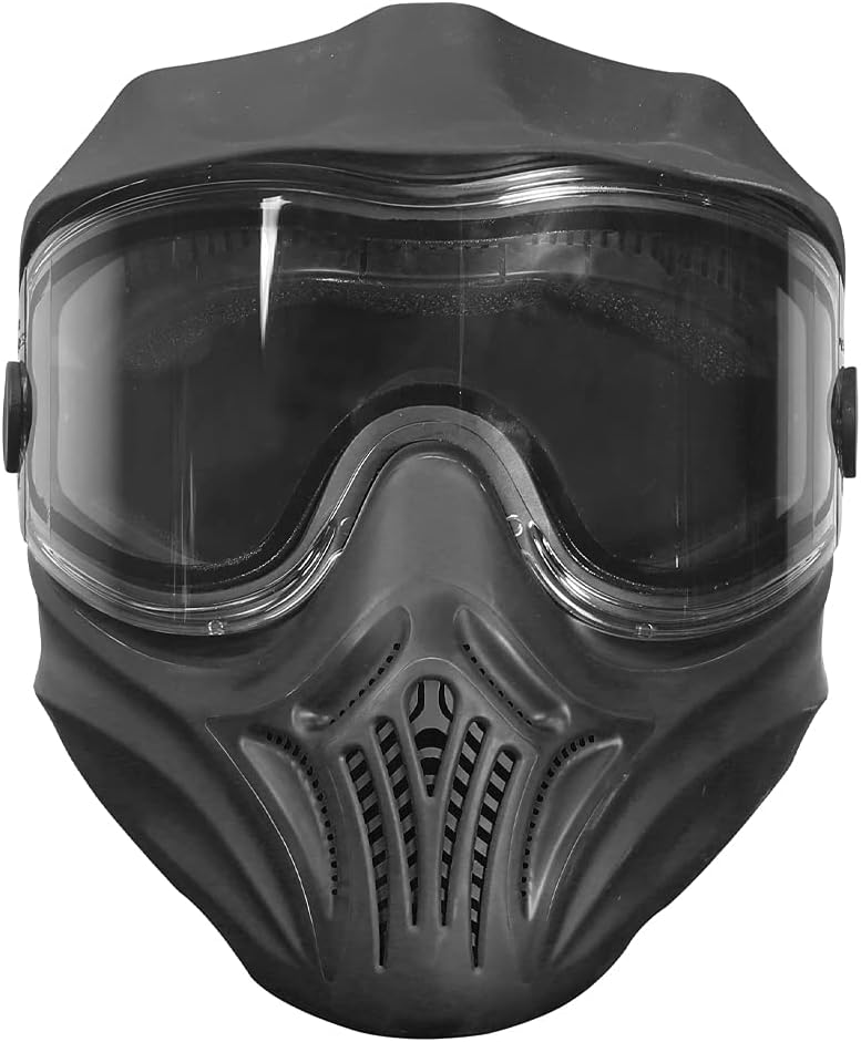 Empire Helix Goggle Thermal Lens - Black Header - Image 1