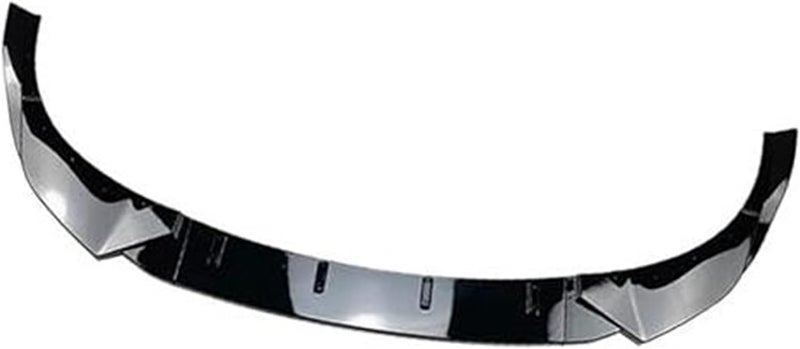 Vuzmode Front Bumper Lip Spoiler for Hyundai I30N MK3 - Image 1