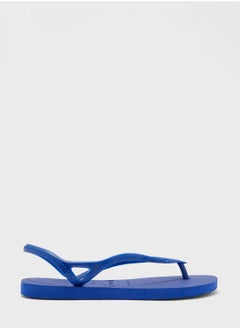 Casual Flip Flops