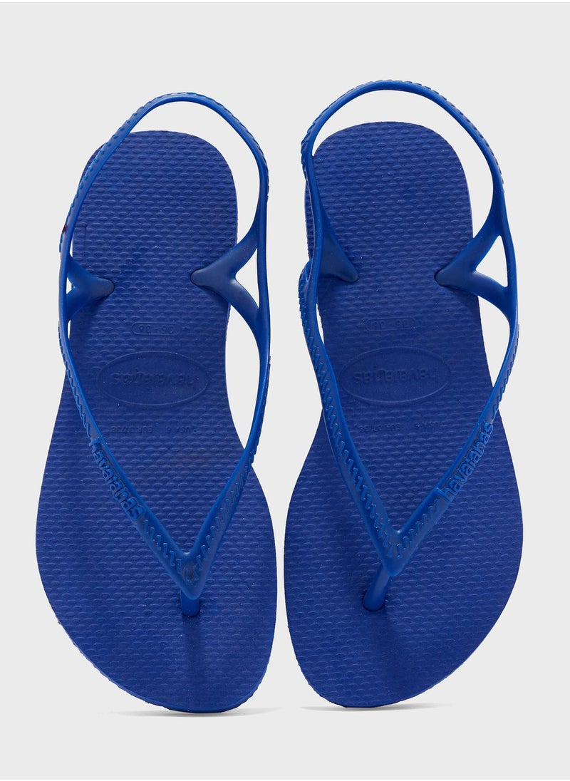 havaianas - Casual Flip Flops - Image 1