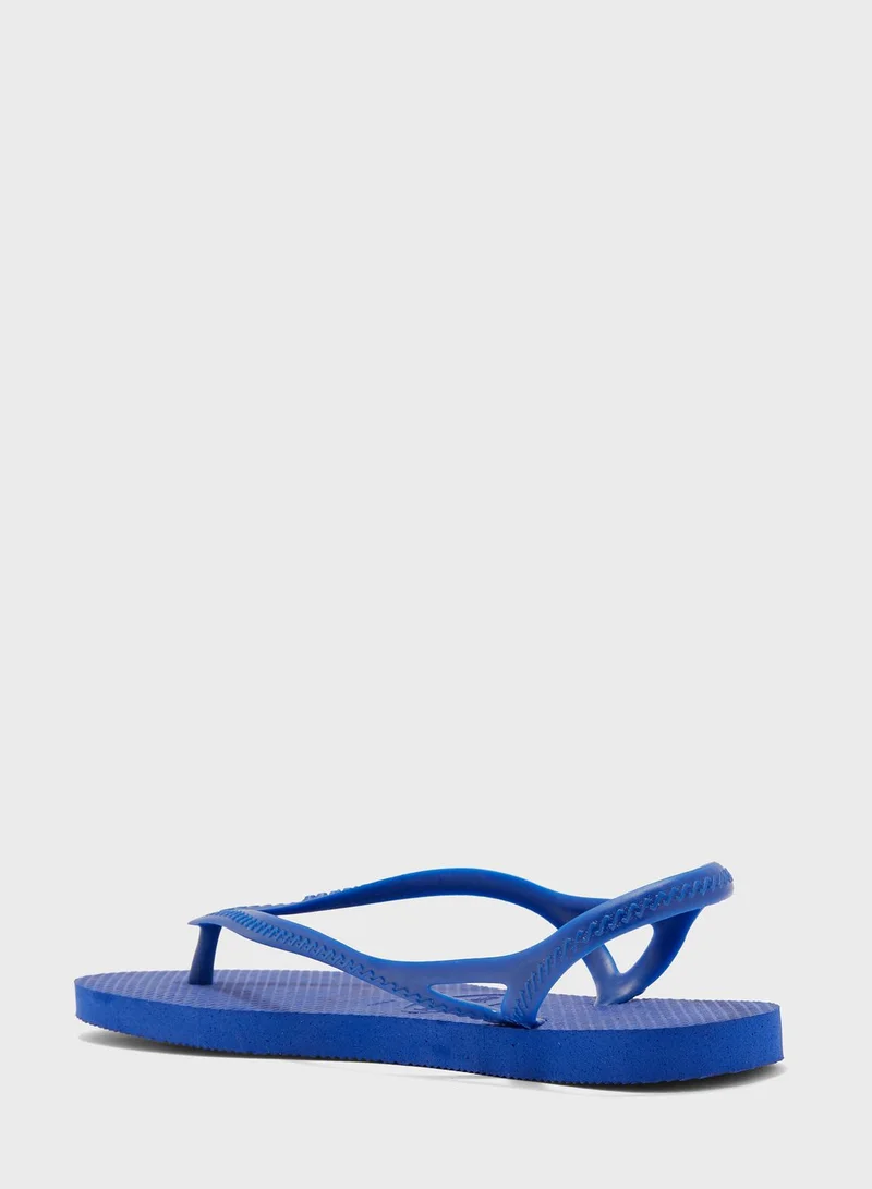 Havaianas Casual Flip Flops
